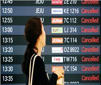 كوريا الجنوبية تعلق رحلاتها الجوية لمدينة «ووهان» بنهاية الشهر الجاري