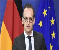 وزير خارجية ألمانيا يشارك في اجتماع دول الجوار الليبي بالجزائر