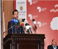 وزير الرياضة: مصر ستبهر العالم خلال تنظيم أول ألعاب إفريقية للأولمبياد الخاص