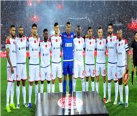 فيديو| الوداد المغربي يتأهل لربع نهائي دوري أبطال إفريقيا