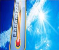 درجات الحرارة في العواصم العربية والعالمية 25 يناير