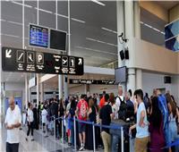 لبنان: مطار بيروت يتخذ إجراءات وقائية لمنع انتقال فيروس كورونا