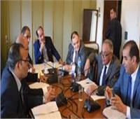 «صناعة النواب» تطالب بإلغاء اتفاقية التجارة الحُرة المُوقعة بين مصر وتركيا