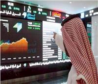 مؤشر سوق الأسهم السعودية يغلق منخفضاً عند مستوى 8326.97 نقطة