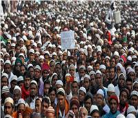 تجدد الاحتجاجات بالهند ضد قانون الجنسية