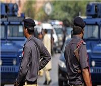 باكستان: ضبط سائق بالسفارة الأمريكية بسبب حادث مروري