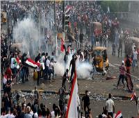 دبلوماسيون في العراق ينددون بالقوة المفرطة.. ويدعون لتحقيقات في مقتل متظاهرين