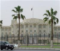 الديوان الأميري: «أمير قطر» يعين رئيسا جديدا للوزراء بعد استقالة سلفه