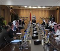 وزارة العدل تعقد برنامج تدريبي لأعضاء الإدارات القانونية بالسعودية