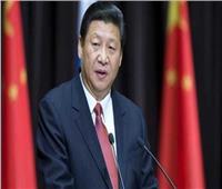 رئيس الصين: منع انتشار ومكافحة وباء «كورونا» أولوية قصوى