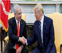 ألمانيا: لم نقيم بعد خطة ترامب لحل النزاع الفلسطيني الإسرائيلي