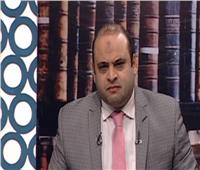 فيديو| وائل أبو شوشة: حديث شيخ الأزهر عن تجديد الخطاب الديني شهادة للتاريخ