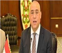 «الإسكان» تجدد إعارة محمود نصار رئيساً لـ«المركزي للتعمير» لمدة عام آخر