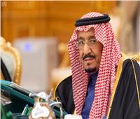 العاهل السعودي ومديرة «اليونسكو» يبحثان تعزيز التعاون في التربية والعلوم