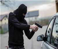 سطو مسلح على سيارات محملة بضائع مهربة من ليبيا بطريق «الفرافرة-دشلوط»