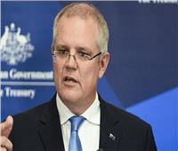 أستراليا تمنع دخول الأجانب القادمين من بر الصين الرئيسي