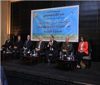 تفاصيل الاجتماع التحضيري الثالث لمؤتمر «السياحة الصحية في مصر» 