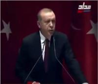 فيديو| تركيا تواصل انتهاك اتفاق مؤتمر برلين حول ليبيا بدعمها للسراج