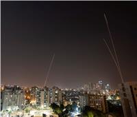الطيران الإسرائيلي يقصف مواقع فلسطينية تابعة للمقاومة بغزة