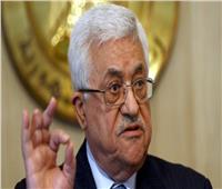 «أبو مازن» يثمن جهود مصر ومواقفها الداعمة للقضية الفلسطينية