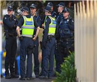 شرطة لندن تعلن عن عمل إرهابي جنوب المدينة