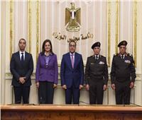 تفاصيل اتفاقية التعاون بين صندوق مصر السيادي وجهاز الخدمة الوطنية