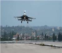 التلفزيون السوري: إسقاط طائرتين مسيرتين قرب قاعدة حميميم الجوية