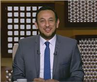 فيديو| داعية إسلامي: الخصام فوق 3 أيام «حرام»