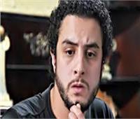 أحمد الفيشاوي يعارض على حكم حبسه