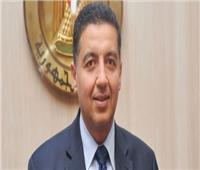 سفير مصر في النمسا يستعرض العلاقات الثنائية مع المستشار الفيدرالي النمساوي