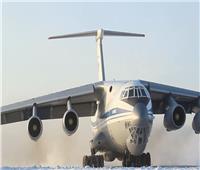 روسيا تجلي رعاياها من الصين على متن طائرات عسكرية