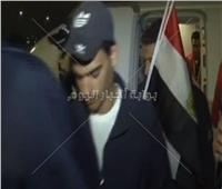 فيديو| اتحاد المصريين بالخارج: اهتمام الرئيس بإعادة الصيادين من اليمن أسعد قلوبنا