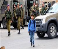 جريمة جديدة للاحتلال.. الاعتداء على طلاب مدرسة في بيت لحم