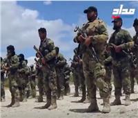 بالفيديو | تقرير يكشف تفاصيل دعم قطر وتركيا بالأسلحة والمرتزقة لمليشيات طرابلس