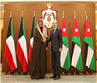 رئيس الوزراء الكويتي يبحث مع وزير الخارجية الأردني مستجدات الأوضاع الإقليمية والدولية
