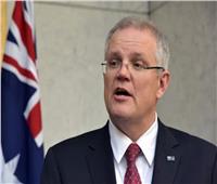 رئيس وزراء أستراليا يعلن إجراء تعديل وزاري عقب استقالة وزيرين