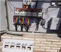 300 مليون جنيه لدعم كهرباء 13 قرية بسوهاج