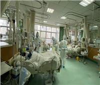 ارتفاع حصيلة وفيات «كورونا» في إقليم هوبي الصيني لـ 618 شخصاً