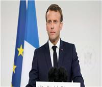 ماكرون: فرنسا خفضت ترسانتها النووية إلى أقل من 300 رأس نووي