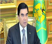 رئيس تركمانستان يعين ابنه وزيرا وسط تكهنات عن إعداده لخلافته