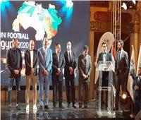تأجيل افتتاح البطولة العربية للمينى فوتبول إلى 7 مارس القادم دعما للأهلي والزمالك