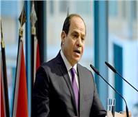 «غوتيريش» يشيد برئاسة مصر للاتحاد الأفريقي