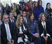 وزيرة الهجرة تشارك في فعاليات افتتاح مستشفى الناس الخيري للأطفال