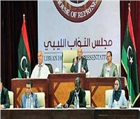 النواب الليبي: الحوار الاقتصادي بالقاهرة خطوة لإعادة توزيع ثروات البلاد