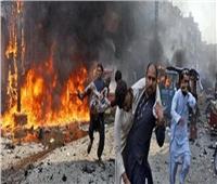 مقتل جندي وإصابة خمسة بانفجار جنوب غرب باكستان