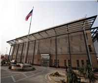 السفارة الأمريكية في العراق تحذر رعاياها من تظاهرات مرتقبة في بغداد والنجف