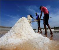 «شمال سيناء» تدرس إقامة أكبر مجمع لصناعة الملح بمنطقة الروضة 