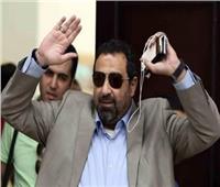 18 مارس.. نظر استئناف مجدي عبد الغني على حكم حبسه 