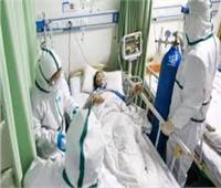 ارتفاع الإصابات المؤكدة بفيروس "كورونا" إلى 93 بسنغافورة وتايلاند وفيتنام