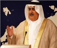 وزير الخارجية البحريني يعزي في وفاة سفير مصر الأسبق بالبحرين